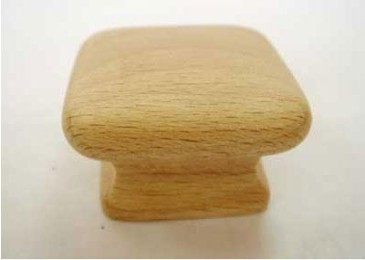 wood knob
