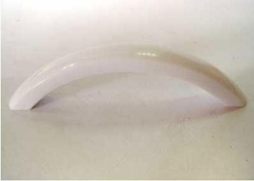 plastic knob