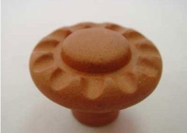 ceramics knob
