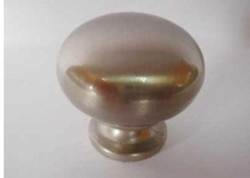 hollow knob