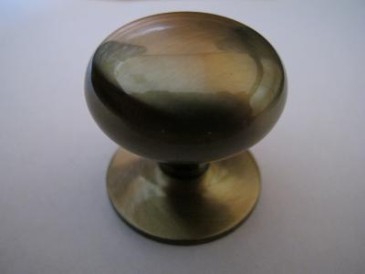 hollow knob