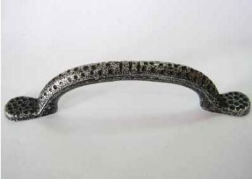 metal handle