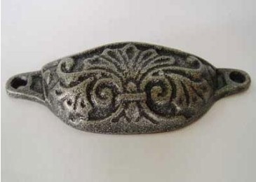 metal handle