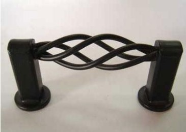 metal handle