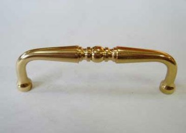 Brass Handle