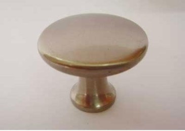 Brass Knob