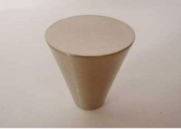 Brass Knob